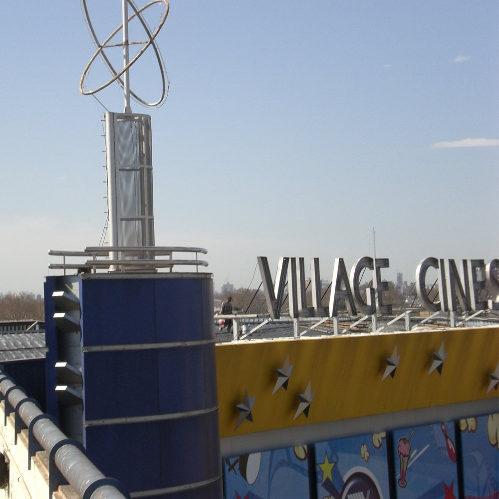 village-cines-rosario